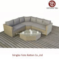 Neue Outdoor Rattan Sofa Set (1803)